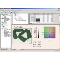 Программное обеспечение для анализа SpectraMagic™ NX