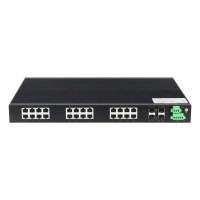 Управляемый коммутатор Ethernet MISCOM7028-4GF