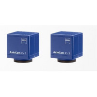 Камера для микроскопов ZEISS AxioCam IC Series