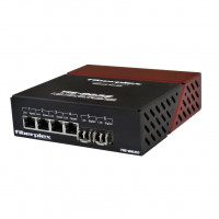 Коммутатор Ethernet 6 портов TIS-8632 series