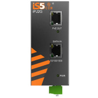 Модуль Power over Ethernet (PoE) iPJ2G