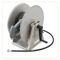 Гибкий шланг для воды SS Hose reels