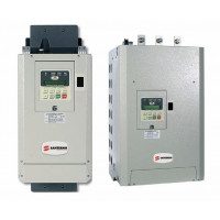 Цифровой вариатор DC 2.4 kW - 3 200 kW, 200 - 690 V | DCREG2 - DCREG4