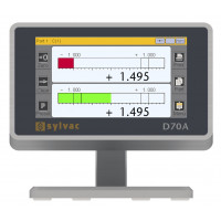 Монитор LCD D70A - 804.2074, 804.2075