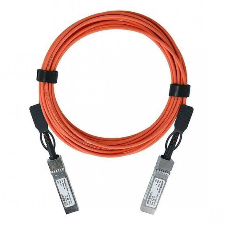 Круглый оптический кабель BlueOptics SFP+ 10GBASE-SR 3