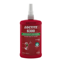 Клей для металла LOCTITE 6300