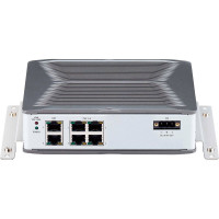 Встроенный коммутатор Ethernet VES31-4S/-8S